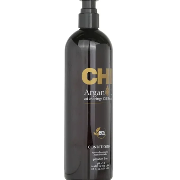 Argan Oil Plus Moringa Oil Conditioner - Paraben Free