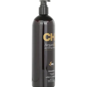 Argan Oil Plus Moringa Oil Shampoo - Sulfate & Paraben Free