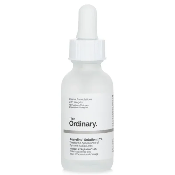 Argireline Solution 10%