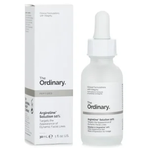 Argireline Solution 10%