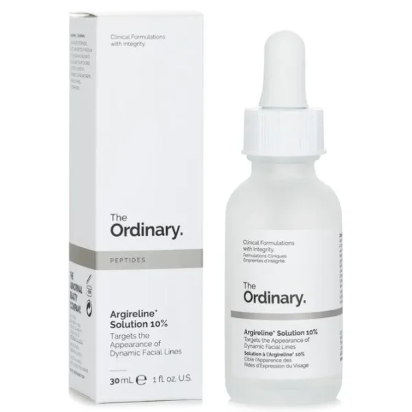 Argireline Solution 10%
