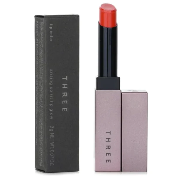 Arising Spirit Lip Glow