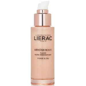 Arkeskin Night Nutri-Redensifying Fluid