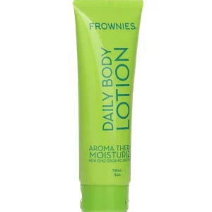 Aroma Therapy Moisturizer - Daily Body Lotion