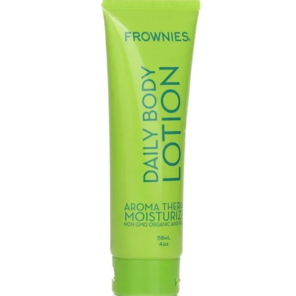 Aroma Therapy Moisturizer - Daily Body Lotion