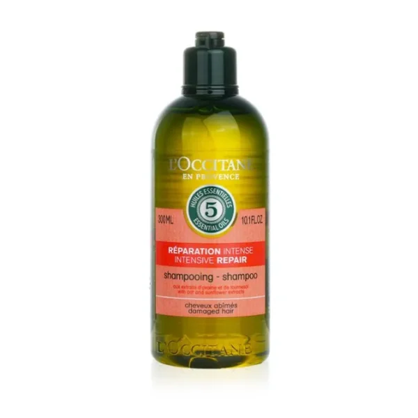 Aromachologie Intensive Repair Shampoo (Damaged Hair)