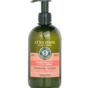 Aromachologie Intensive Repair Shampoo (Damaged Hair)