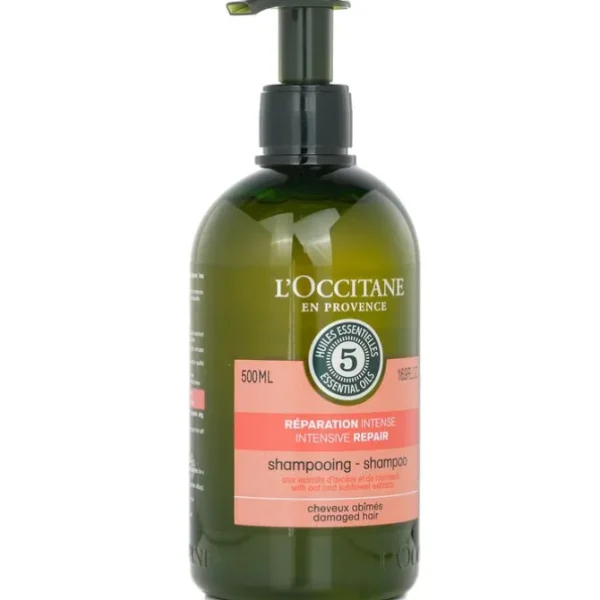 Aromachologie Intensive Repair Shampoo (Damaged Hair)