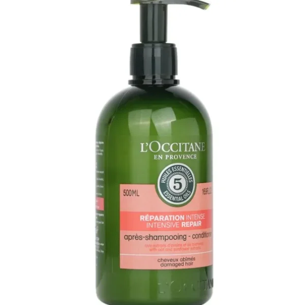 Aromachologie Intensive Repair Conditioner (Damaged Hair)