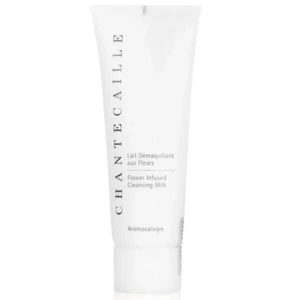 Aromacologie Flower Infused Cleansing Milk