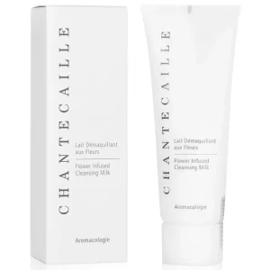 Aromacologie Flower Infused Cleansing Milk