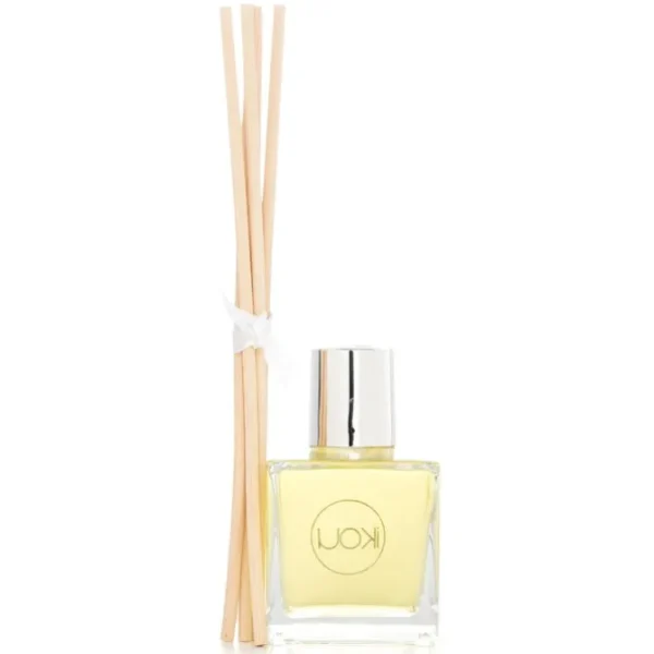 Aromacology Diffuser Reeds - Nurture (Italian Orange Cardamom & Vanilla - 9 months supply)