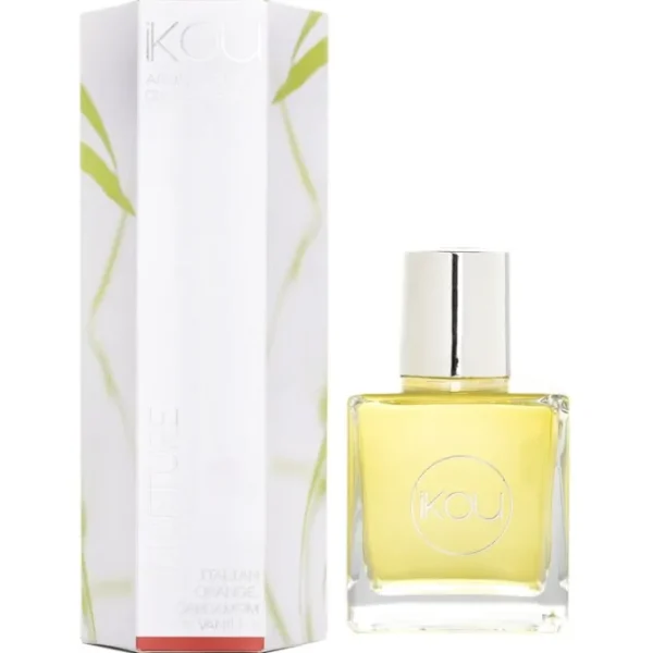 Aromacology Diffuser Reeds - Nurture (Italian Orange Cardamom & Vanilla - 9 months supply)