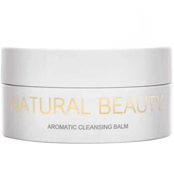 Aromatic Cleansing Balm