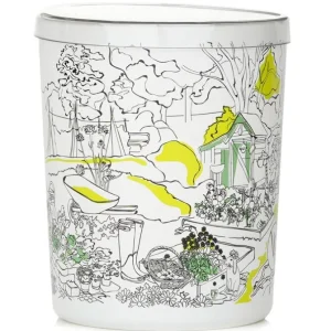 Aromatic Garden Scented Candle