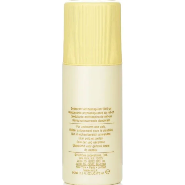 Aromatics Elixir Anti-Perspirant Deodorant Roll On