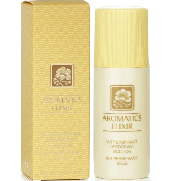 Aromatics Elixir Anti-Perspirant Deodorant Roll On