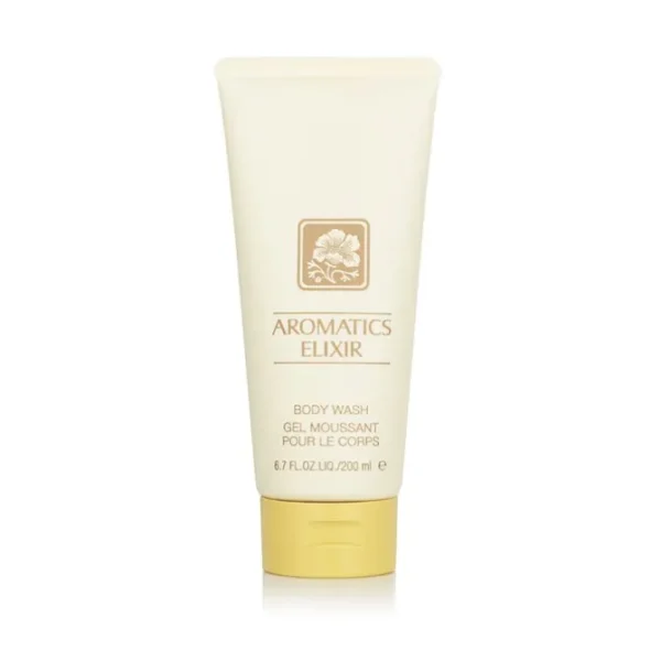 Aromatics Elixir Body Wash