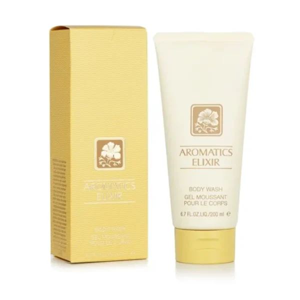 Aromatics Elixir Body Wash