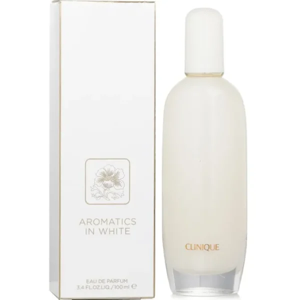 Aromatics In White Eau De Parfum Spray
