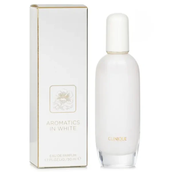 Aromatics In White Eau De Parfum Spray
