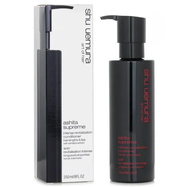 Ashita Supreme Intense Revitalization Conditioner