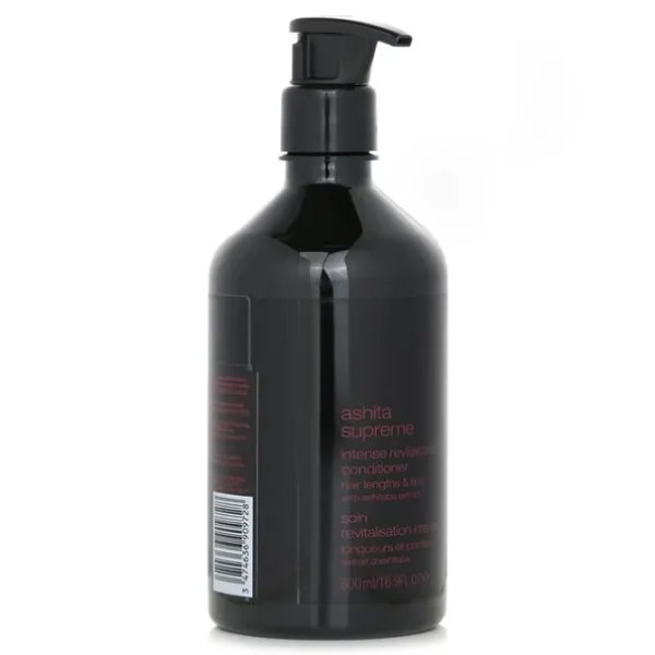 Ashita Supreme Intense Revitalization Conditioner