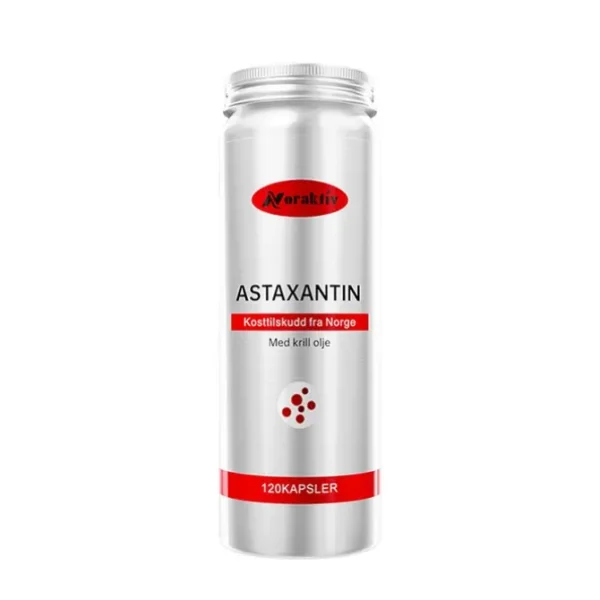 Astaxanthin