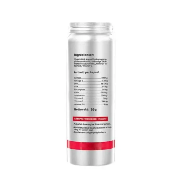 Astaxanthin