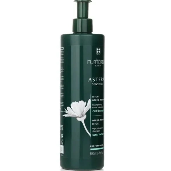 Astera Sensitive Dermo-Protective Ritual High Tolerance Shampoo - Sensitive Scalp (Salon Product)