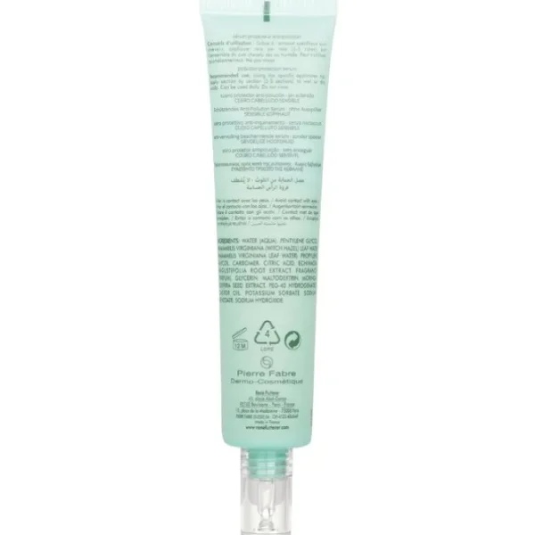 Astera Sensitive Pollution Protection Serum (Sensitive Scalp)