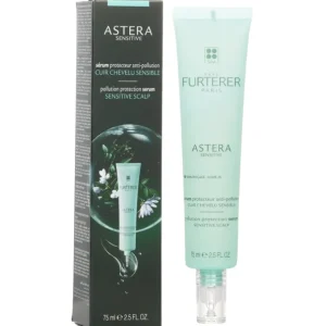 Astera Sensitive Pollution Protection Serum (Sensitive Scalp)