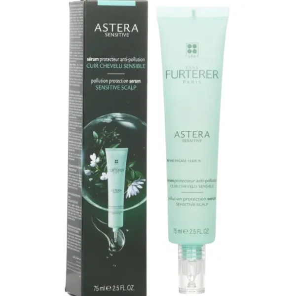 Astera Sensitive Pollution Protection Serum (Sensitive Scalp)