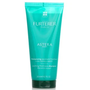 Astera Soothing Freshness Shampoo (For Irritated Scalp)