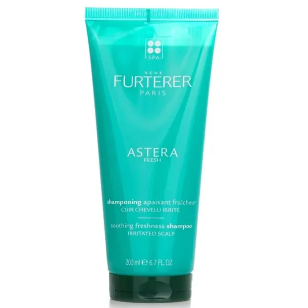 Astera Soothing Freshness Shampoo (For Irritated Scalp)