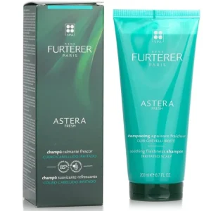 Astera Soothing Freshness Shampoo (For Irritated Scalp)