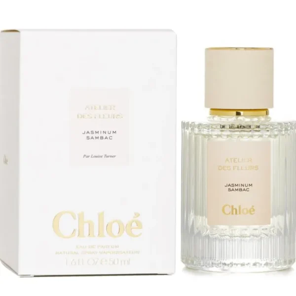 Atelier Des Fleurs Jasminum Sambac Eau De Parfum Spray