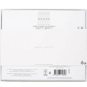 Atelier Des Fleurs Travel Exclusive Penspray EDP Coffret:
