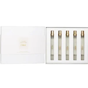 Atelier Des Fleurs Travel Exclusive Penspray EDP Coffret: