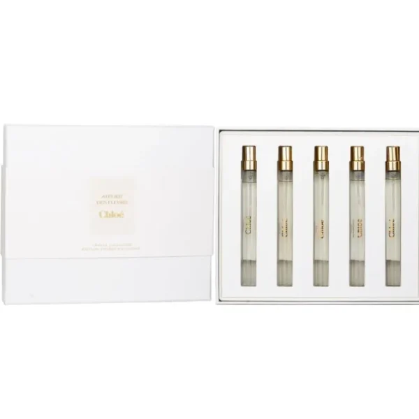 Atelier Des Fleurs Travel Exclusive Penspray EDP Coffret: