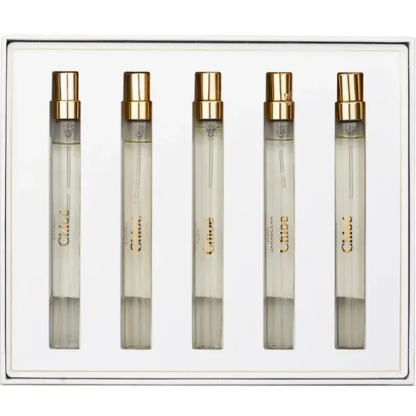 Atelier Des Fleurs Travel Exclusive Penspray EDP Coffret: