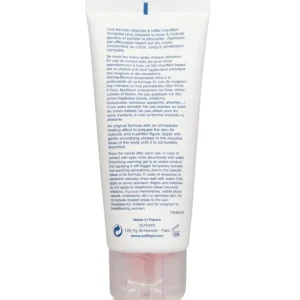 Athletics Smoothing Warming Gel