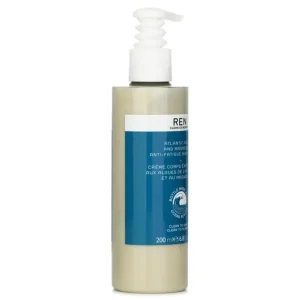 Atlantic Kelp And Magnesium Anti Fatigue Body Cream