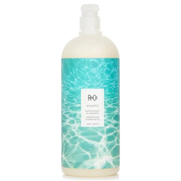 Atlantis Moisturizing B5 Shampoo
