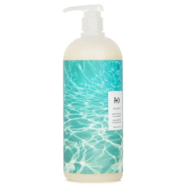 Atlantis Moisturizing B5 Shampoo