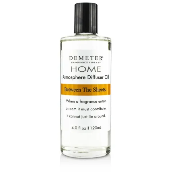 Atmosphere Diffuser Oil - Between The Sheets