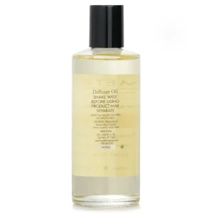 Atmosphere Diffuser Oil - Almond