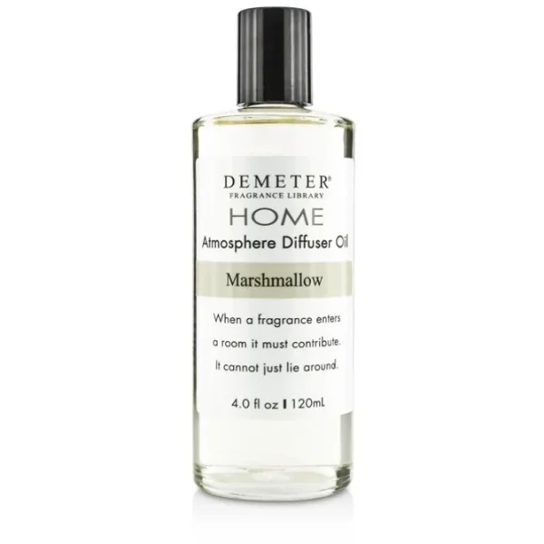 Atmosphere Diffuser Oil - Marshmallow