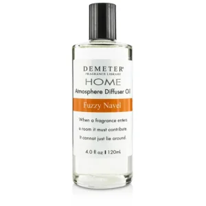 Atmosphere Diffuser Oil - Fuzzy Navel