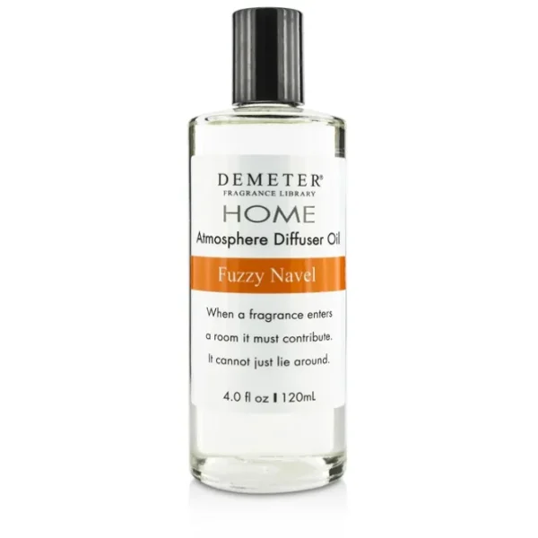 Atmosphere Diffuser Oil - Fuzzy Navel